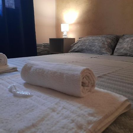 Bed and Breakfast La Cycas Trabia Exterior foto